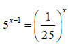 Phương trình mũ và phương trình lôgarit (Lý thuyết + 50 bài tập có lời giải) (ảnh 79)