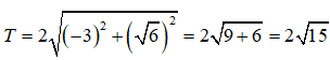 Phương trình bậc hai với hệ số thực (Lý thuyết + 50 bài tập có lời giải) (ảnh 11)