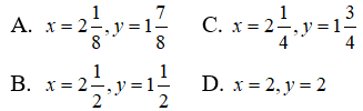 Phương trình mũ và phương trình lôgarit (Lý thuyết + 50 bài tập có lời giải) (ảnh 47)