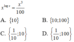 Phương trình mũ và phương trình lôgarit (Lý thuyết + 50 bài tập có lời giải) (ảnh 57)