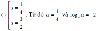 Phương trình mũ và phương trình lôgarit (Lý thuyết + 50 bài tập có lời giải) (ảnh 43)