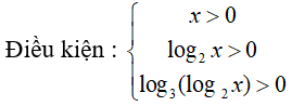 Phương trình mũ và phương trình lôgarit (Lý thuyết + 50 bài tập có lời giải) (ảnh 42)