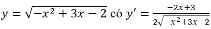 Cực trị của hàm số (Lý thuyết + 50 bài tập có lời giải) (ảnh 78)