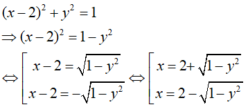 Ứng dụng của tích phân trong hình học (Lý thuyết + 50 bài tập có lời giải) (ảnh 52)