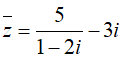 Số phức (Lý thuyết + 50 bài tập có lời giải) (ảnh 17)