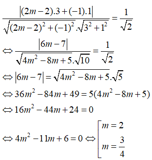 Cực trị của hàm số (Lý thuyết + 50 bài tập có lời giải) (ảnh 58)