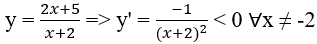 Khảo sát sự biến thiên và vẽ đồ thị của hàm số (Lý thuyết + 50 bài tập có lời giải) (ảnh 19)