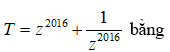 Phương trình bậc hai với hệ số thực (Lý thuyết + 50 bài tập có lời giải) (ảnh 19)