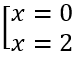 Cực trị của hàm số (Lý thuyết + 50 bài tập có lời giải) (ảnh 68)