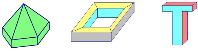 Khái niệm về khối đa diện (Lý thuyết + 50 bài tập có lời giải) (ảnh 2)