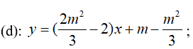 Cực trị của hàm số (Lý thuyết + 50 bài tập có lời giải) (ảnh 60)
