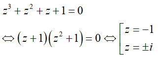 Phương trình bậc hai với hệ số thực (Lý thuyết + 50 bài tập có lời giải) (ảnh 13)