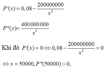 Giá trị lớn nhất và giá trị nhỏ nhất của hàm số (Lý thuyết + 50 bài tập có lời giải) (ảnh 48)