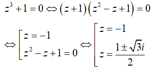 Phương trình bậc hai với hệ số thực (Lý thuyết + 50 bài tập có lời giải) (ảnh 8)