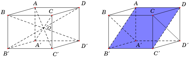 Khái niệm về khối đa diện (Lý thuyết + 50 bài tập có lời giải) (ảnh 4)