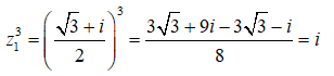 Phương trình bậc hai với hệ số thực (Lý thuyết + 50 bài tập có lời giải) (ảnh 22)