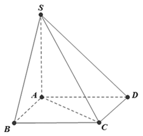  Khái niệm về mặt tròn xoay (Lý thuyết + 50 bài tập có lời giải) (ảnh 52)