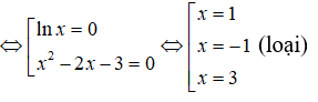 Phương trình mũ và phương trình lôgarit (Lý thuyết + 50 bài tập có lời giải) (ảnh 68)