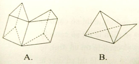 Khái niệm về khối đa diện (Lý thuyết + 50 bài tập có lời giải) (ảnh 9)