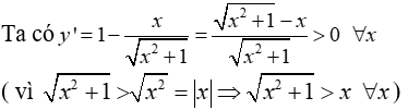 Giá trị lớn nhất và giá trị nhỏ nhất của hàm số (Lý thuyết + 50 bài tập có lời giải) (ảnh 24)