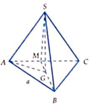  Khái niệm về mặt tròn xoay (Lý thuyết + 50 bài tập có lời giải) (ảnh 50)