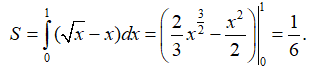 Ứng dụng của tích phân trong hình học (Lý thuyết + 50 bài tập có lời giải) (ảnh 38)