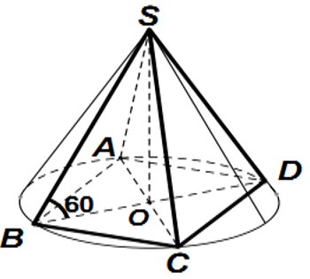  Khái niệm về mặt tròn xoay (Lý thuyết + 50 bài tập có lời giải) (ảnh 86)