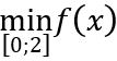 Giá trị lớn nhất và giá trị nhỏ nhất của hàm số (Lý thuyết + 50 bài tập có lời giải) (ảnh 65)