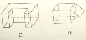 Khái niệm về khối đa diện (Lý thuyết + 50 bài tập có lời giải) (ảnh 12)