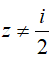 Phương trình bậc hai với hệ số thực (Lý thuyết + 50 bài tập có lời giải) (ảnh 54)
