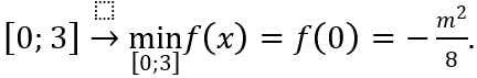 Giá trị lớn nhất và giá trị nhỏ nhất của hàm số (Lý thuyết + 50 bài tập có lời giải) (ảnh 68)