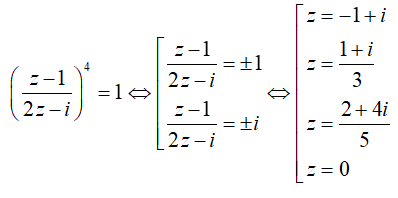 Phương trình bậc hai với hệ số thực (Lý thuyết + 50 bài tập có lời giải) (ảnh 55)