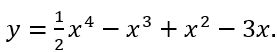 Cực trị của hàm số (Lý thuyết + 50 bài tập có lời giải) (ảnh 74)
