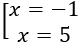 Khảo sát sự biến thiên và vẽ đồ thị của hàm số (Lý thuyết + 50 bài tập có lời giải) (ảnh 8)