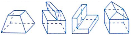 Khối đa diện lồi và khối đa diện đều (Lý thuyết + 50 bài tập có lời giải) (ảnh 9)