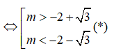 Cực trị của hàm số (Lý thuyết + 50 bài tập có lời giải) (ảnh 49)