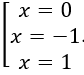 Khảo sát sự biến thiên và vẽ đồ thị của hàm số (Lý thuyết + 50 bài tập có lời giải) (ảnh 39)