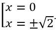 Cực trị của hàm số (Lý thuyết + 50 bài tập có lời giải) (ảnh 13)