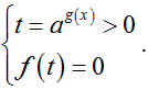Phương trình mũ và phương trình lôgarit (Lý thuyết + 50 bài tập có lời giải) (ảnh 3)