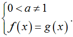 Phương trình mũ và phương trình lôgarit (Lý thuyết + 50 bài tập có lời giải) (ảnh 2)