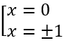 Cực trị của hàm số (Lý thuyết + 50 bài tập có lời giải) (ảnh 3)