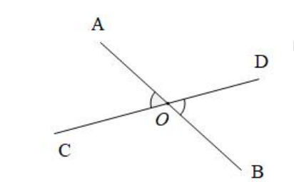 Phương pháp giải Các dạng bài tập về Hai góc đối đỉnh (50 bài tập minh họa) (ảnh 1)