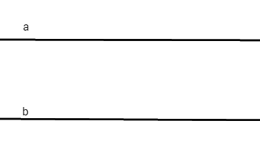 Phương pháp giải Dấu hiệu nhận biết hai đường thẳng song song (50 bài tập minh họa) (ảnh 1)