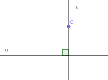 Phương pháp giải Dấu hiệu nhận biết hai đường thẳng vuông góc (50 bài tập minh họa) (ảnh 2)