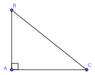 Phương pháp giải Tính chất tam giác vuông, tam giác cân, tam giác đều, tam giác vuông cân (50 bài tập minh họa) (ảnh 1)