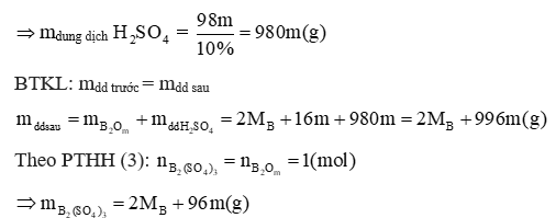 Top 1000 câu hỏi thường gặp môn Hóa học có đáp án (phần 4) (ảnh 1)