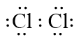 Cách viết công thức Lewis chương trình mới (ảnh 8)