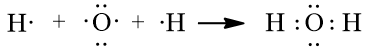 Cách viết công thức electron chương trình mới (ảnh 3)