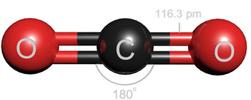 Công thức electron của CO2 chương trình mới (ảnh 6)
