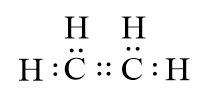 Công thức Lewis của C2H4 (Ethylene) chương trình mới (ảnh 7)
